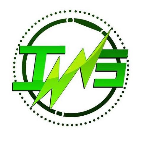 Image Web Studio Logo