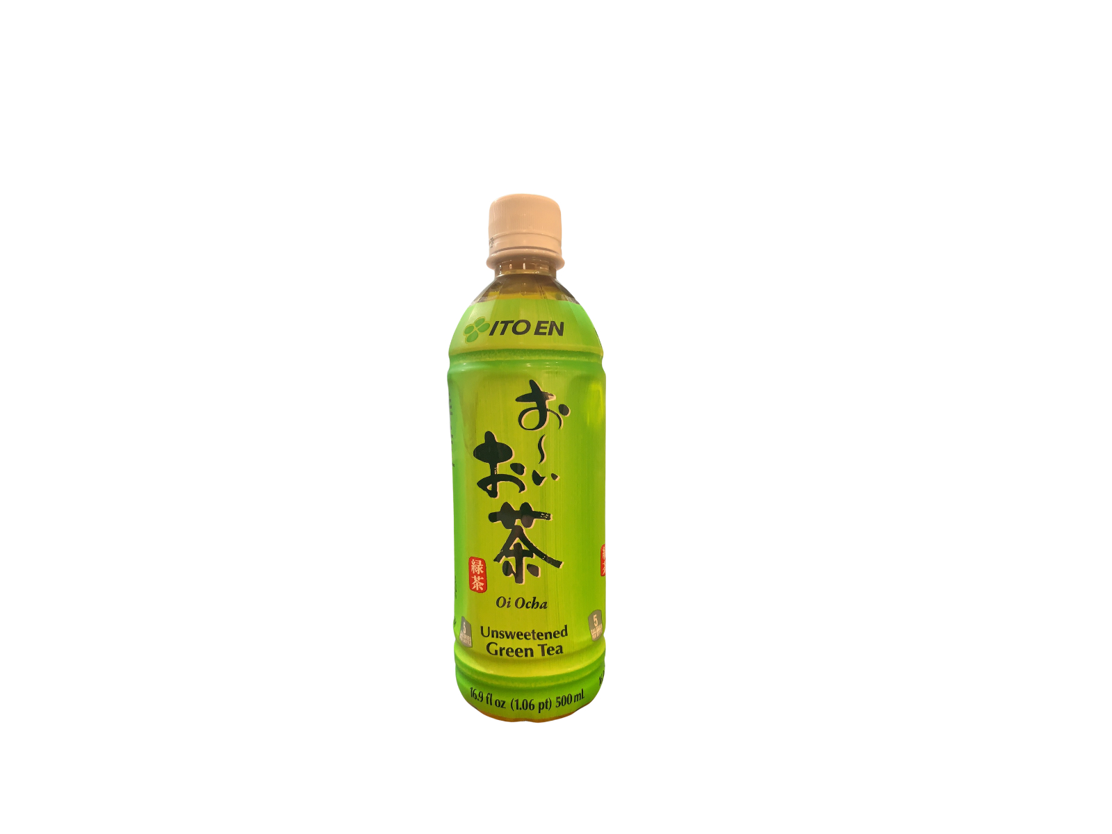 Ito En (Green Tea)