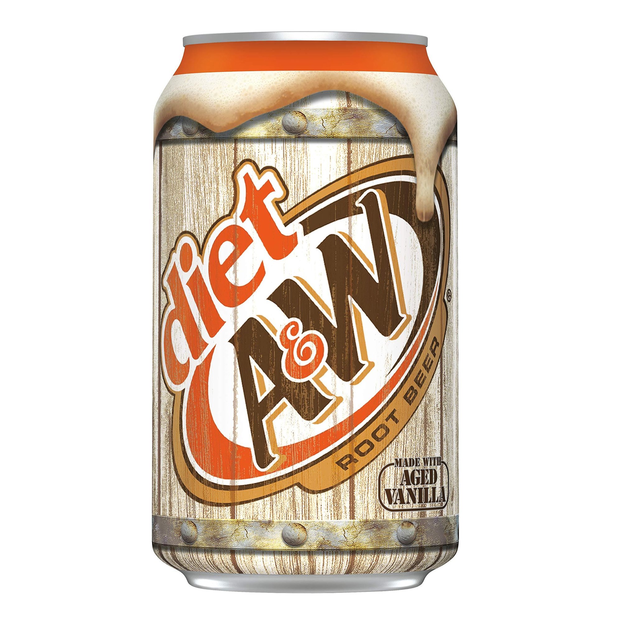 Diet Root Beer