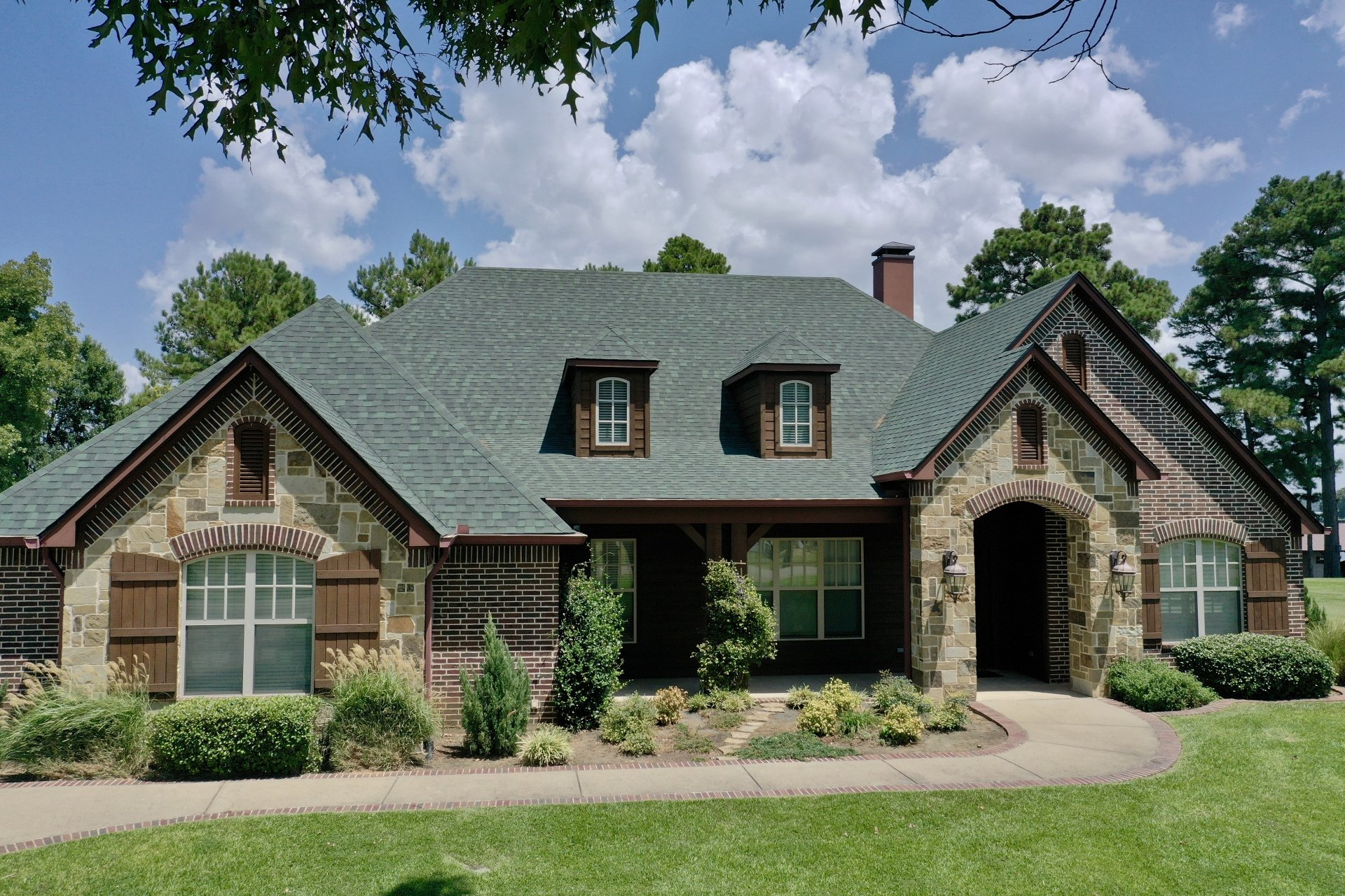 Steele Roofing LLC Photo