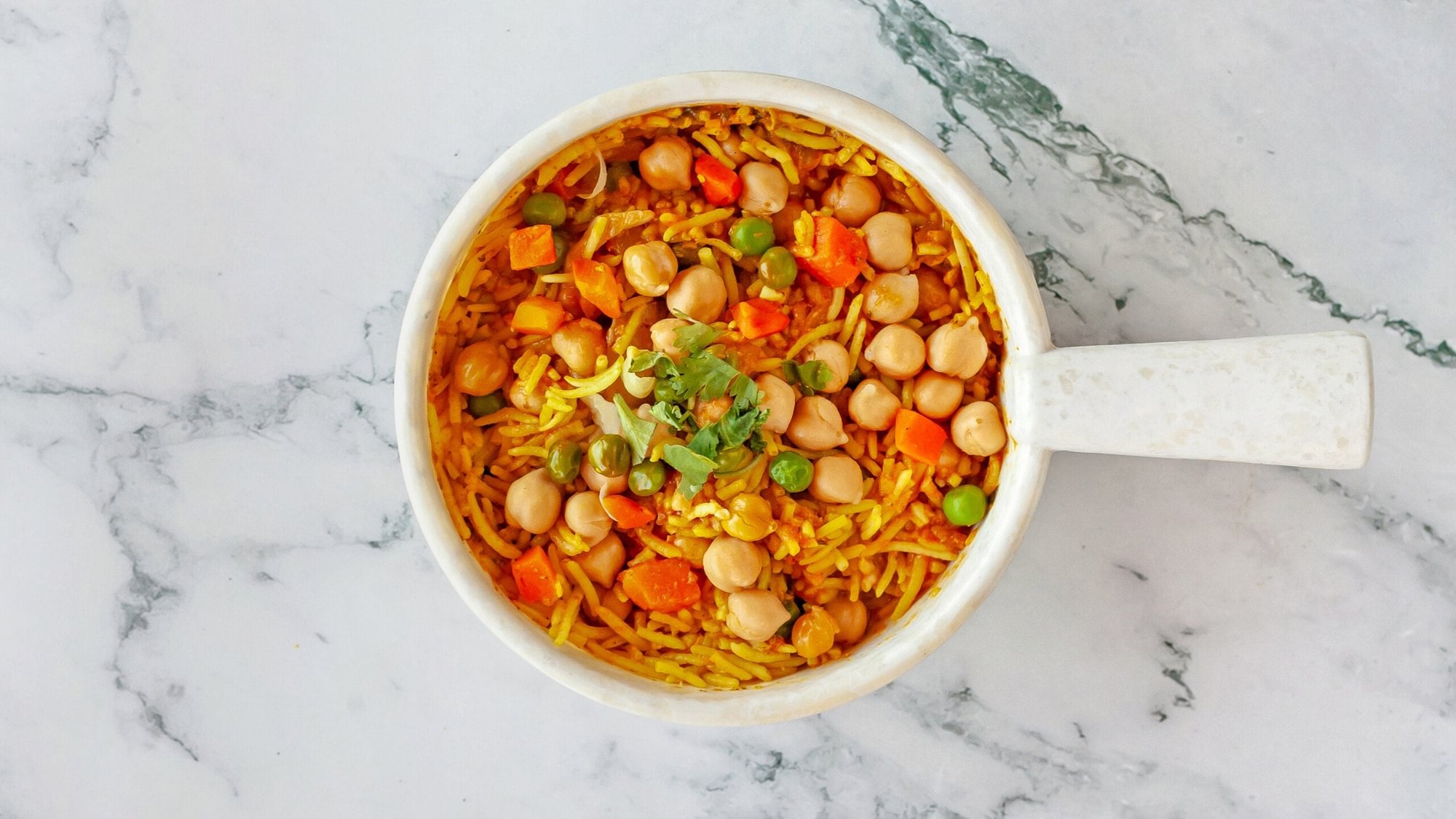 Maharani Bowl