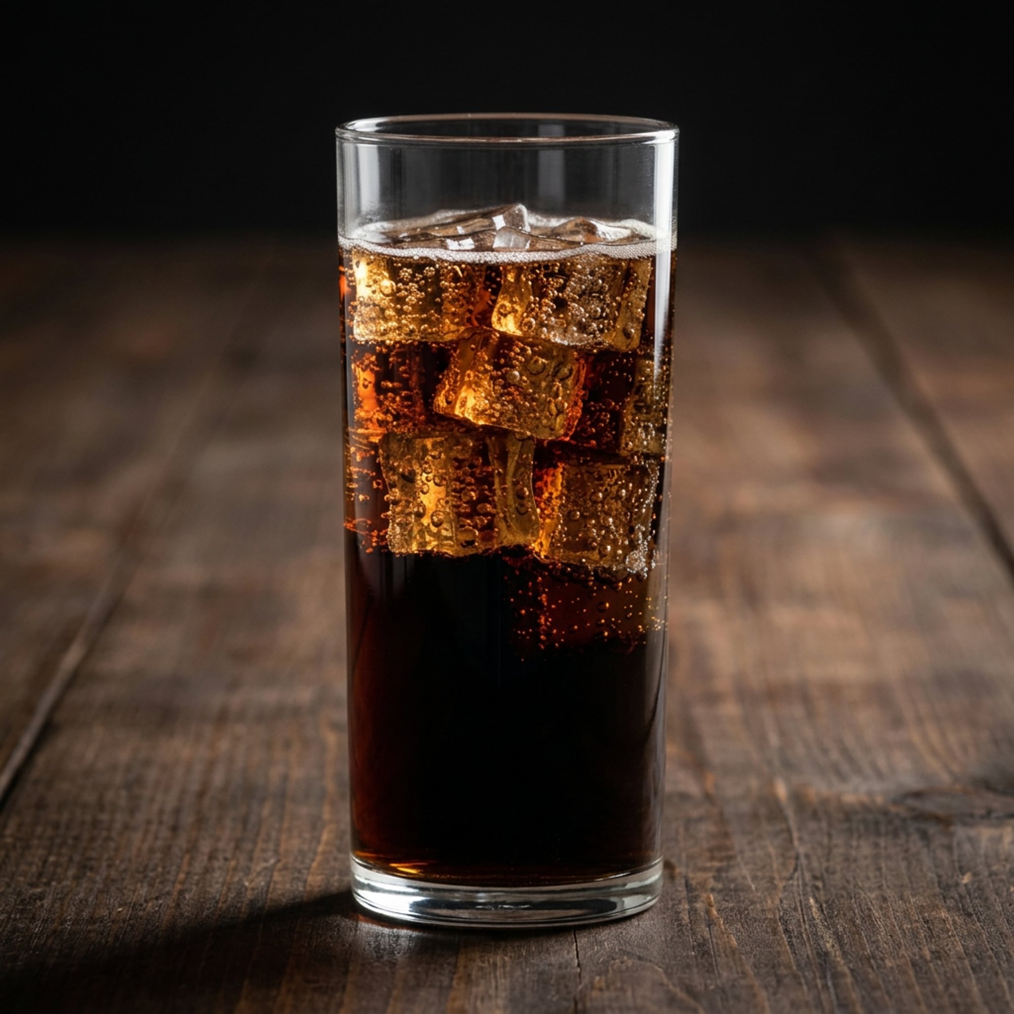 Fountain Drink