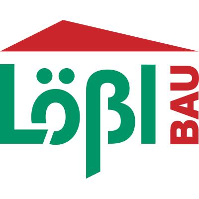 Logo von Lößl Bau GmbH & Co. KG