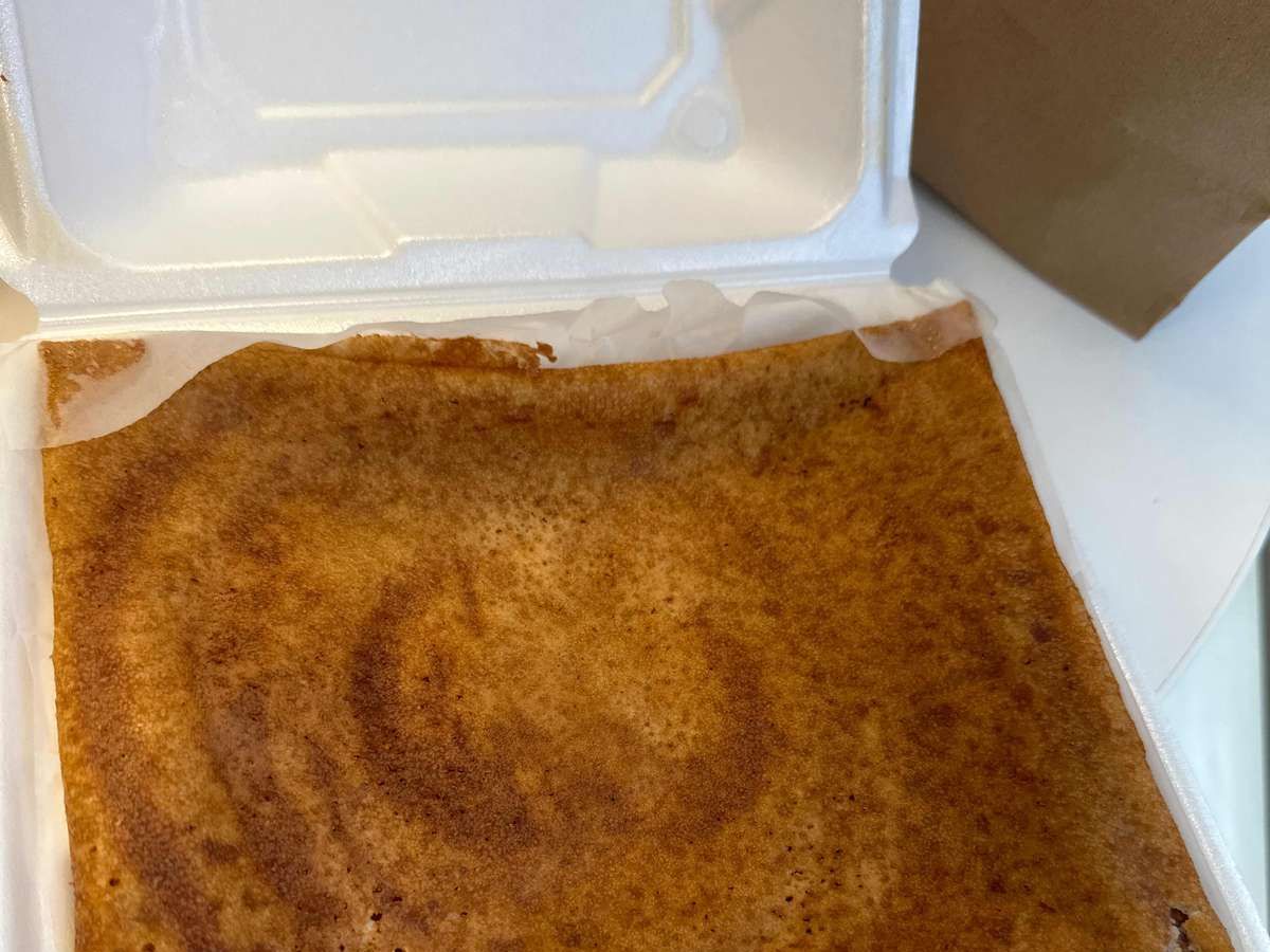 Dosa