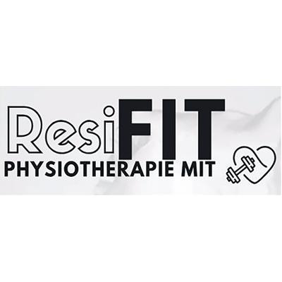 Logo von ResiFIT Physiotherapie