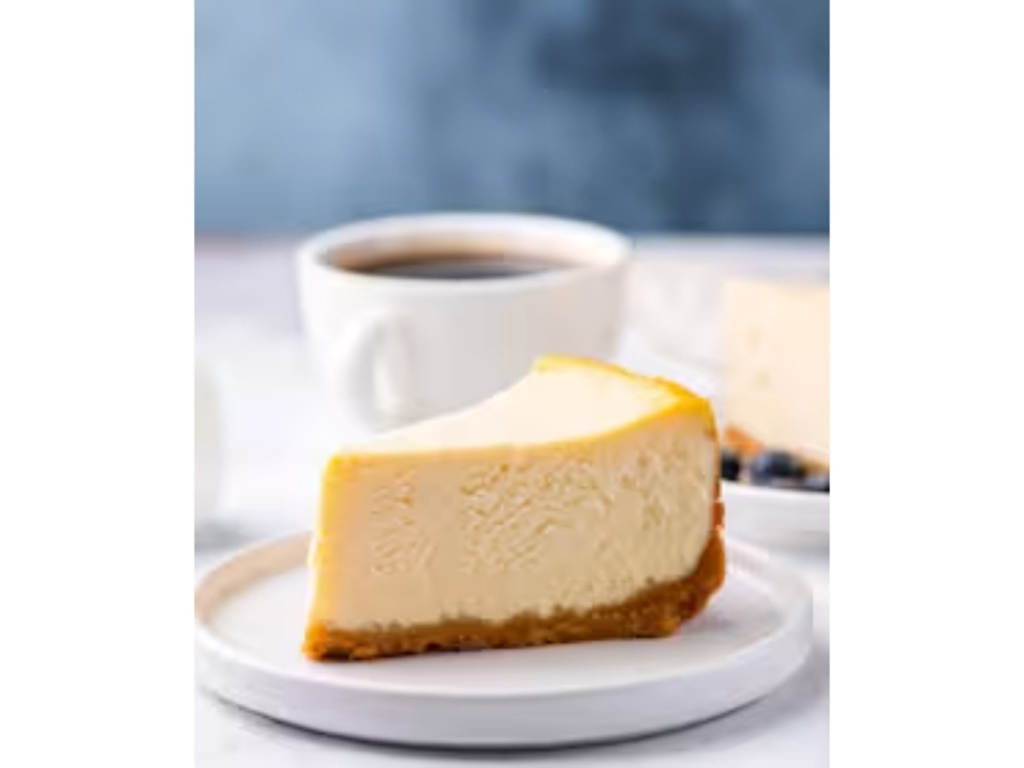 Cheese Cake
