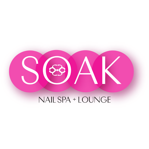 SOAK Nail Spa & Lounge - Downtown Reno