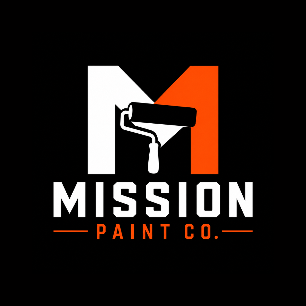 Mission Paint Co.