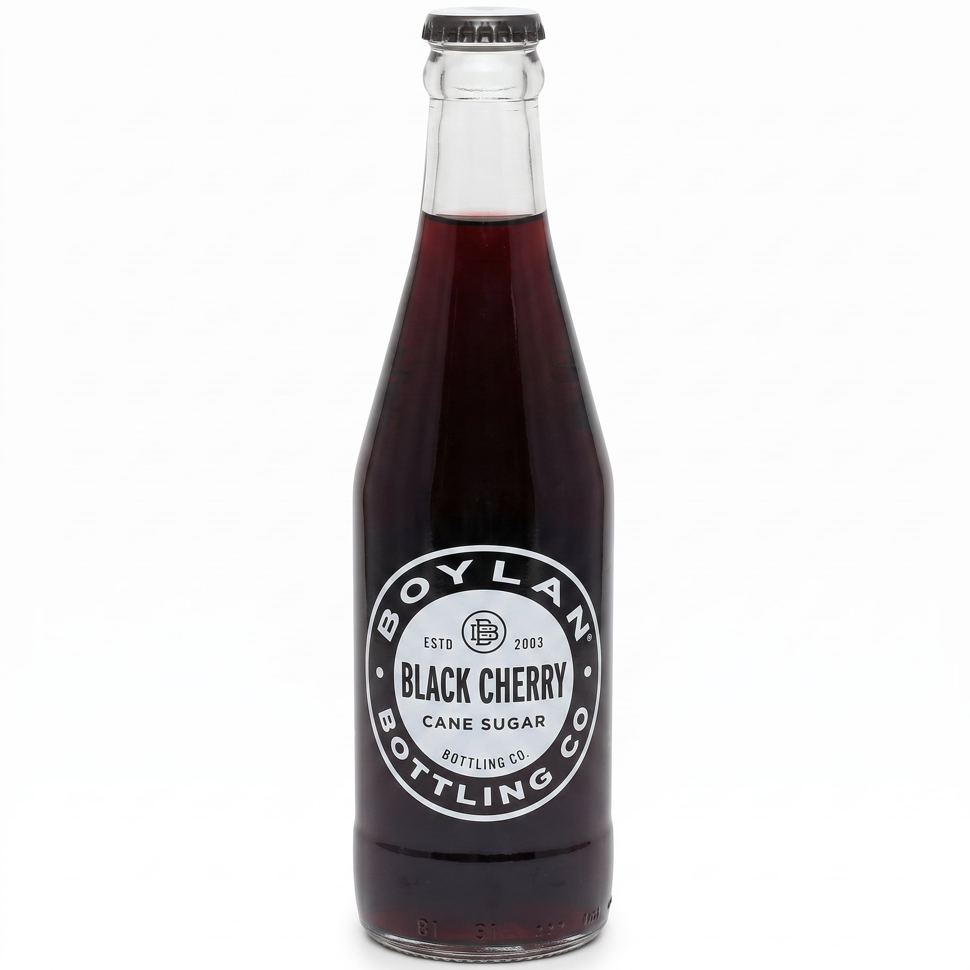 Boylan Black Cherry