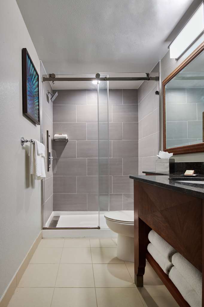 Hilton Anchorage Image