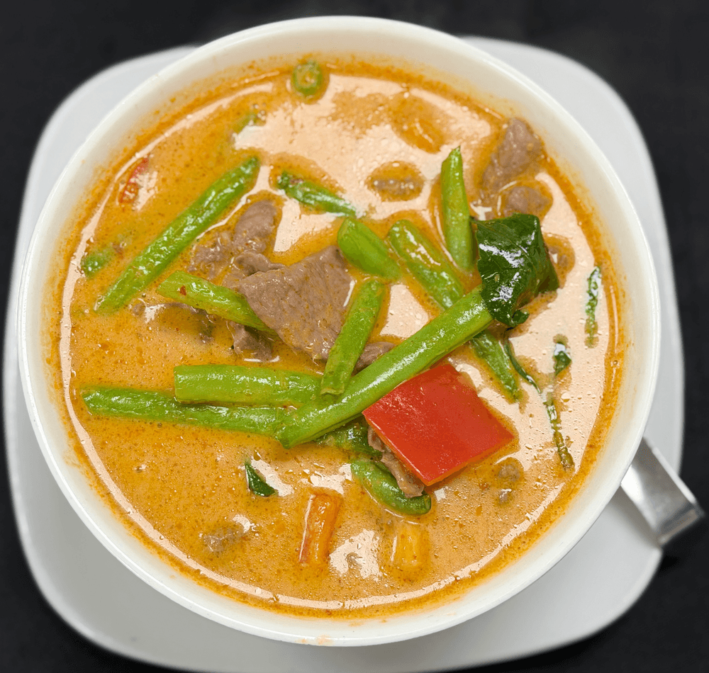 Panang Curry