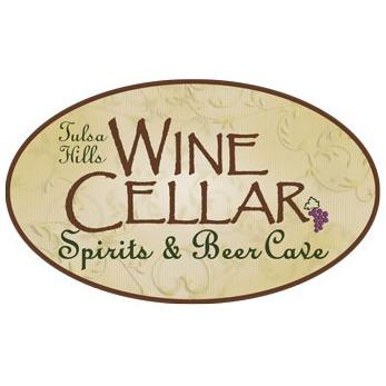 Tulsa Hills Wine Cellar Logo