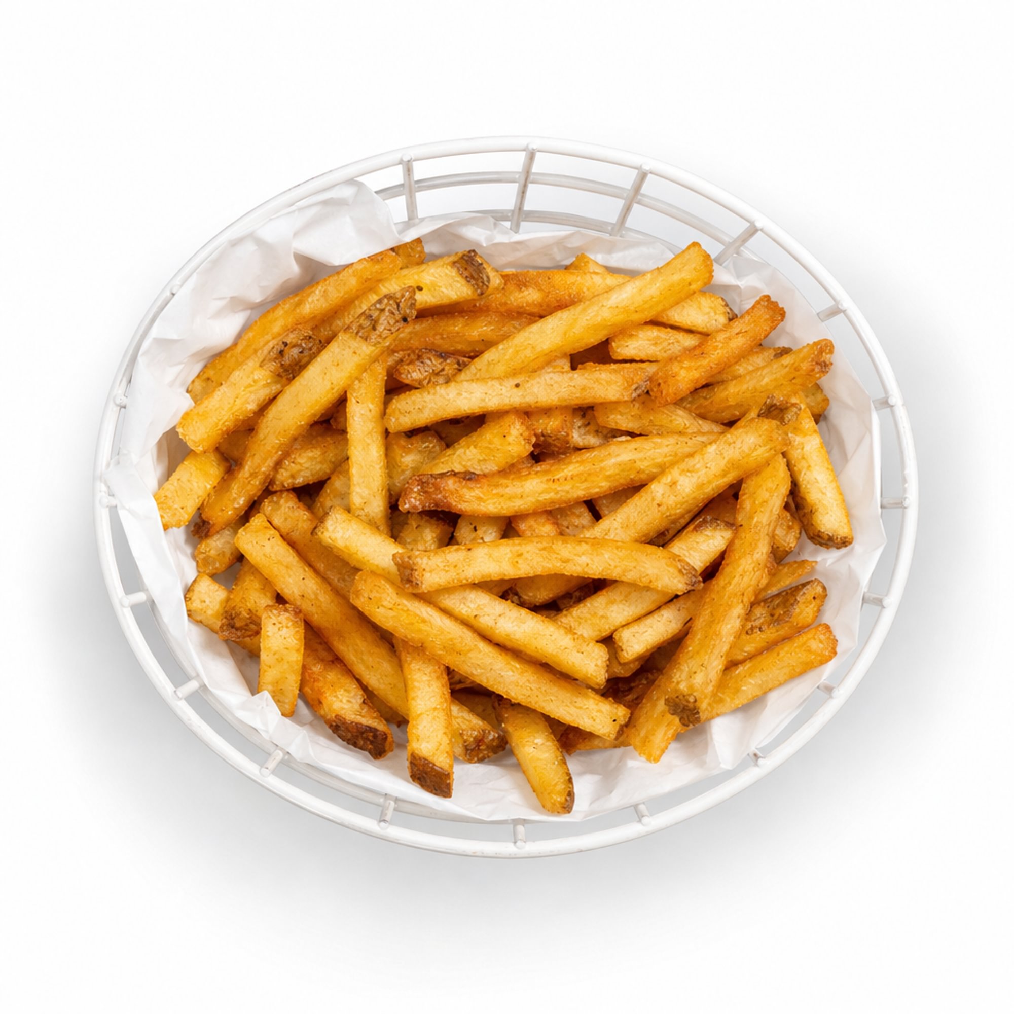 Fries