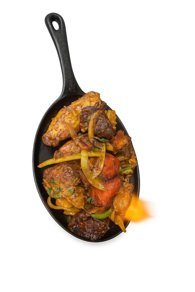 Mixed Grill