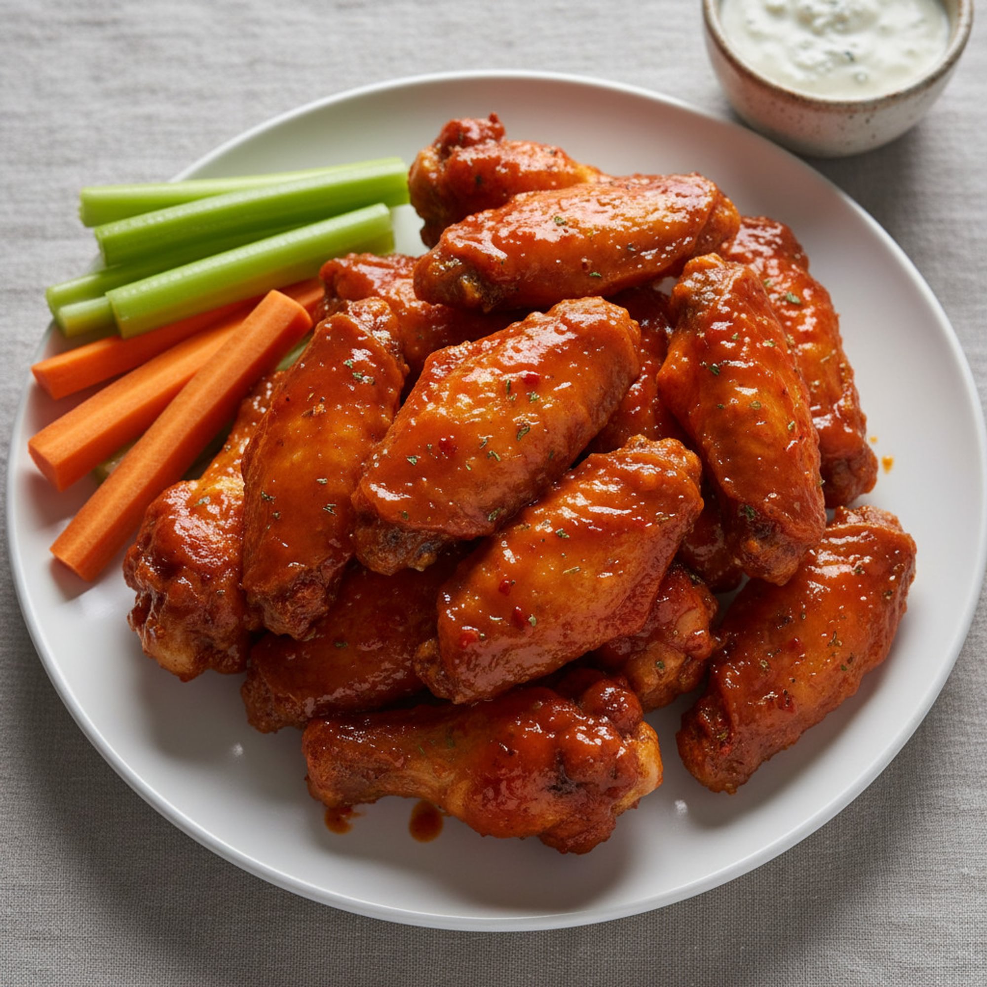 Buffalo Wings