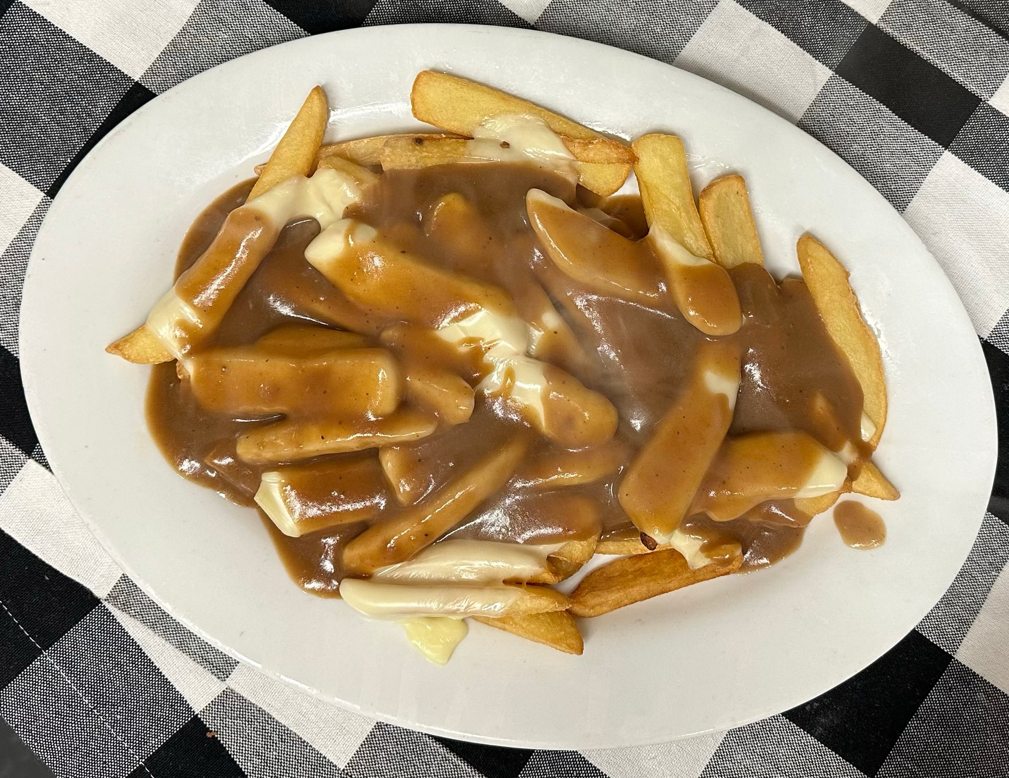 Disco Fries