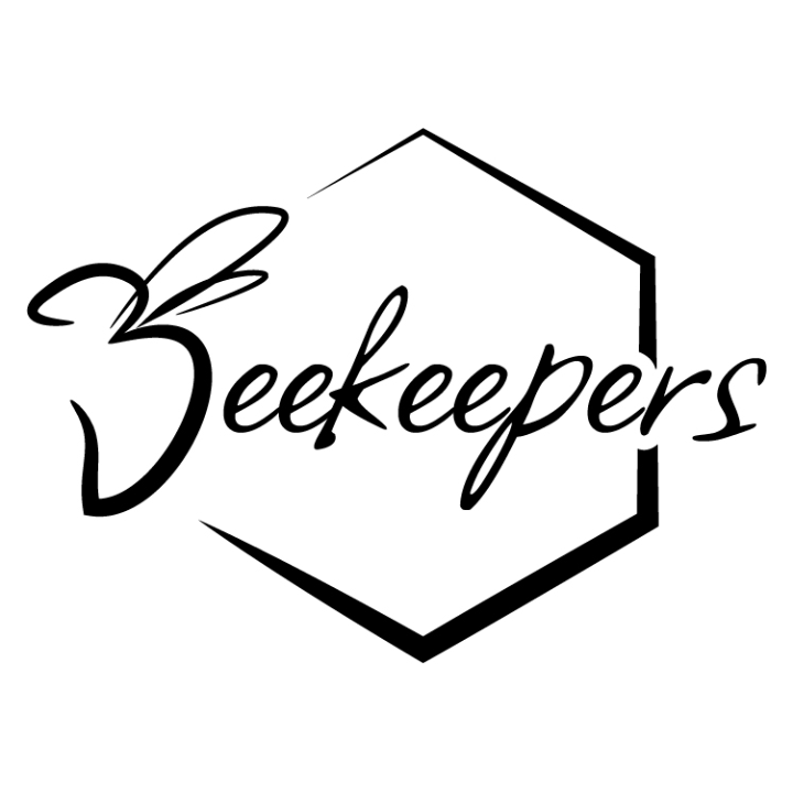 Logo von beekeepers Imkereibedarf