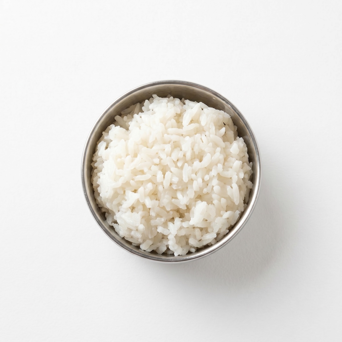 추가 밥 / Rice Side