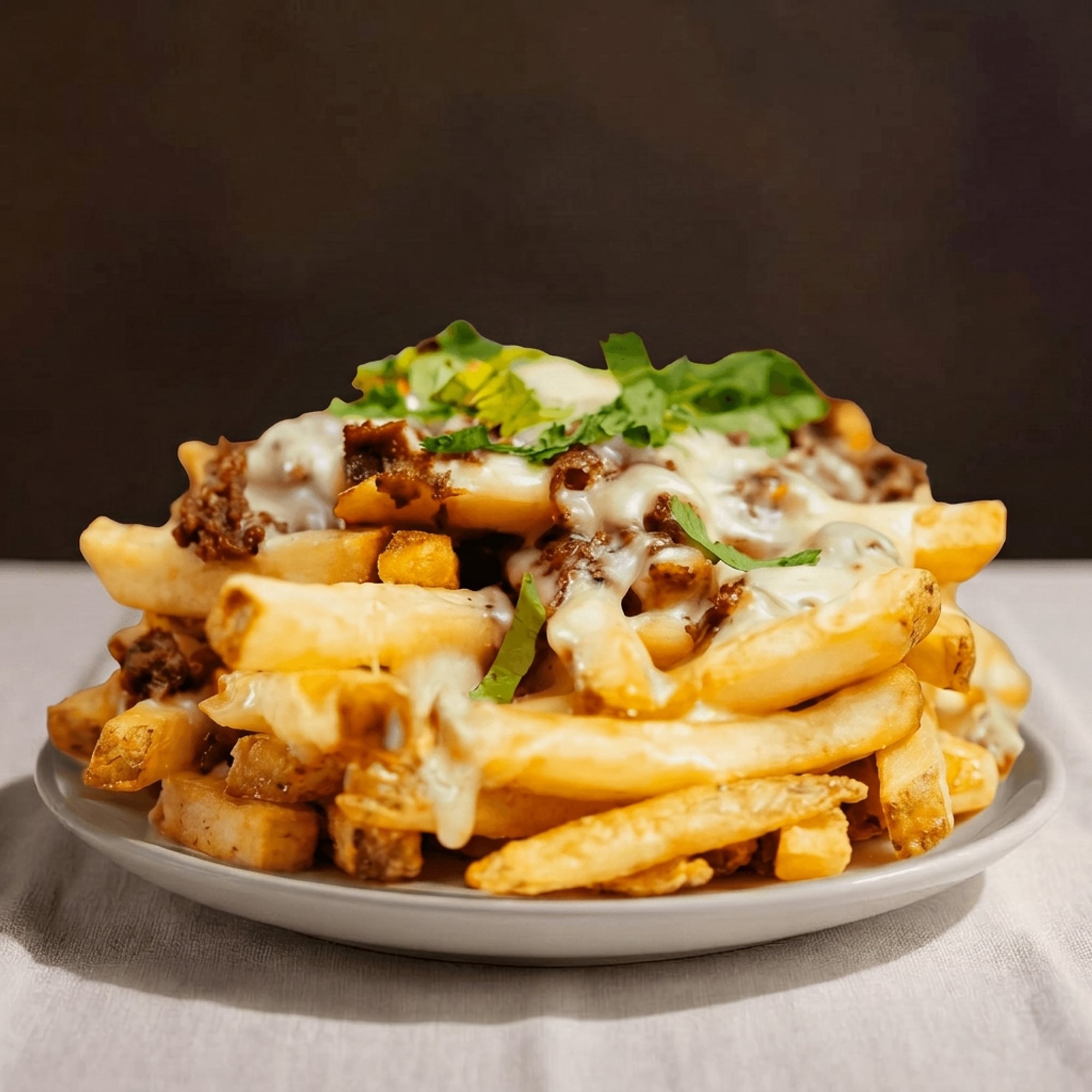 Carne Asada Fries