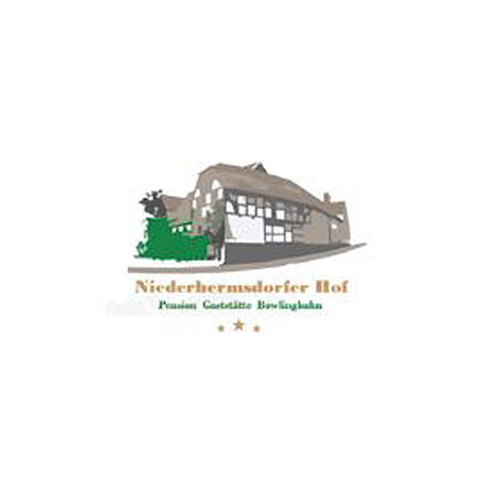 Logo von Niederhermsdorfer Hof