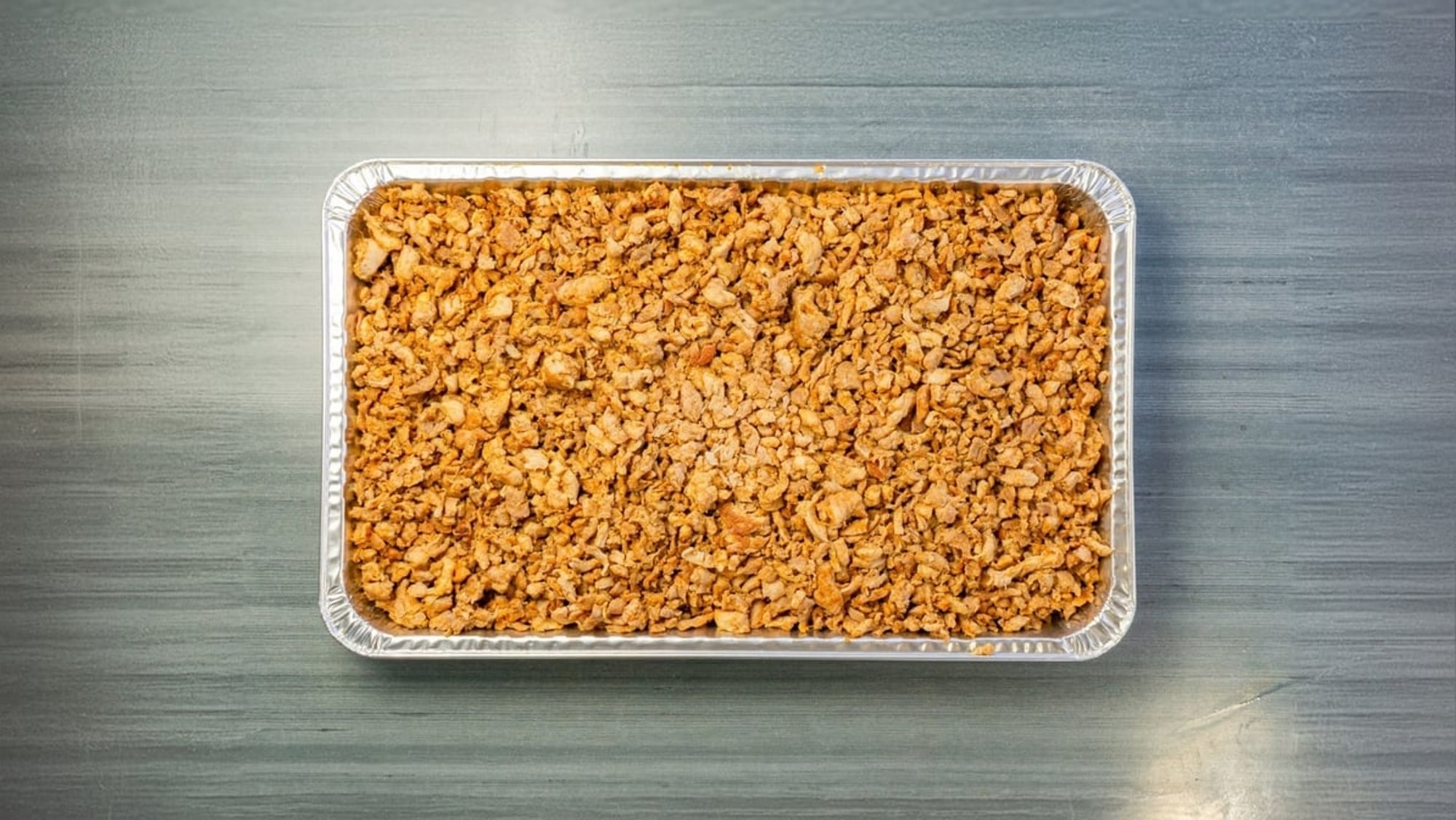 Full Tray Chicken