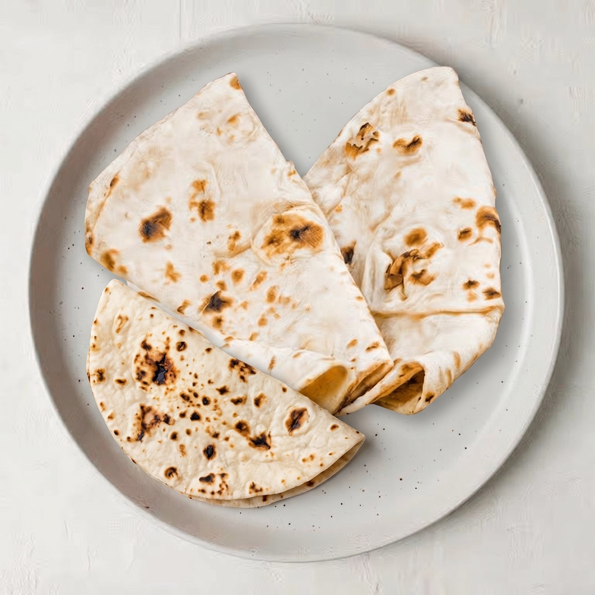 Tandoori Roti