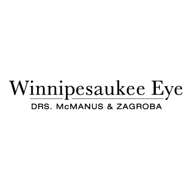 Winnipesaukee Eye
