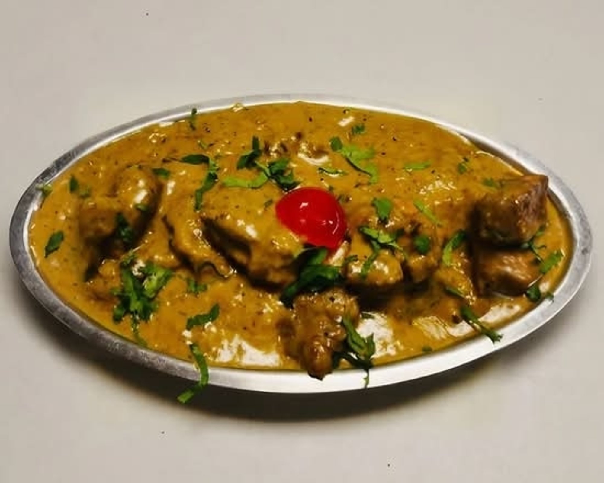 Shahi Kofta
