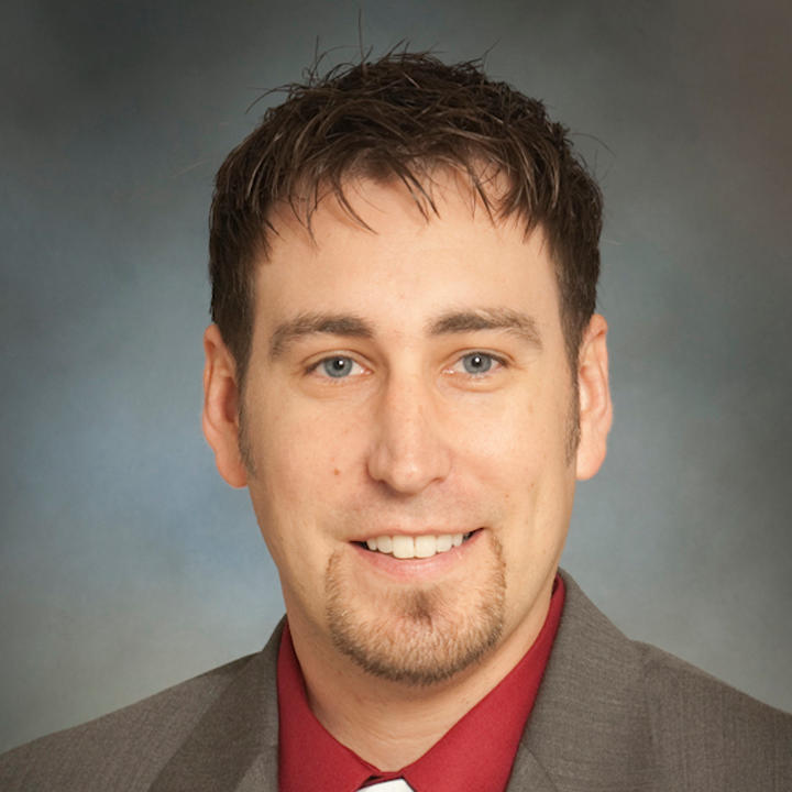 Joey Evans Missouri Farm Bureau Insurance in Lawson, MO 64062