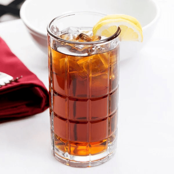 Unsweetened Iced Tea