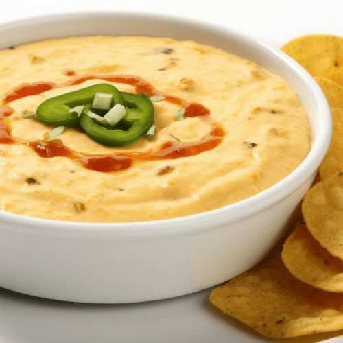 Large Cheese Dip