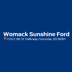 Womack Sunshine Ford