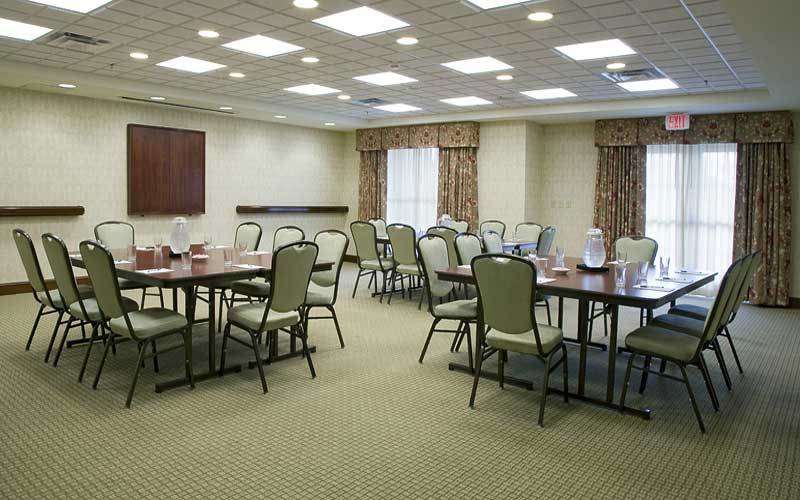 Homewood Suites by Hilton Chesapeake-Greenbrier Photo