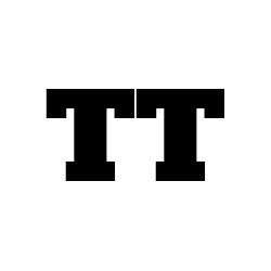Tee Towing Logo