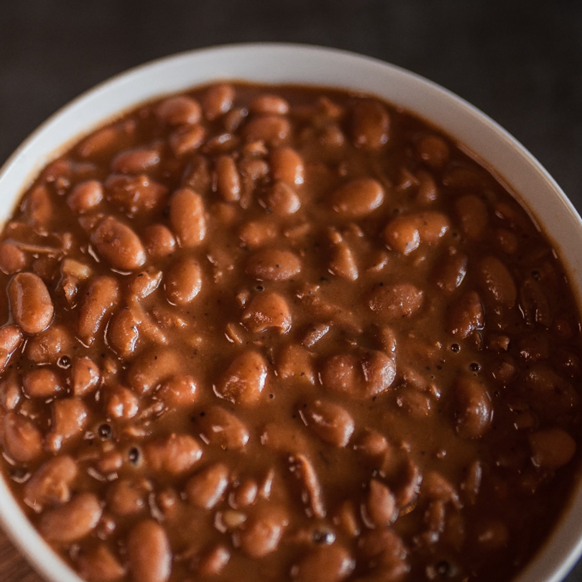 Pinto Beans (Gluten Free)