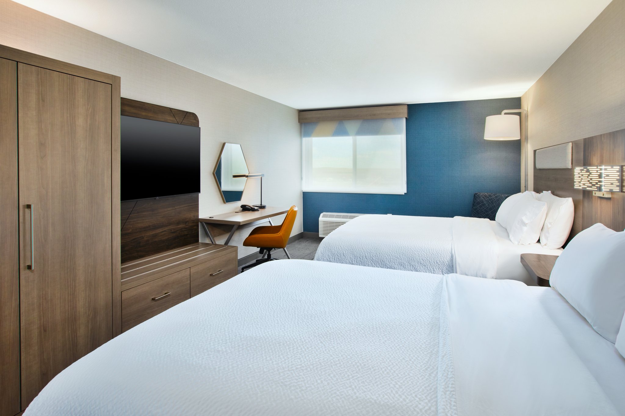 Holiday Inn Express Casper-I-25 by IHG Image