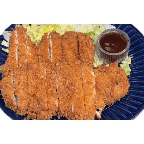Chicken Katsu