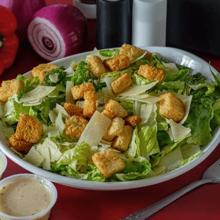 Caesar Salad-Party Tray