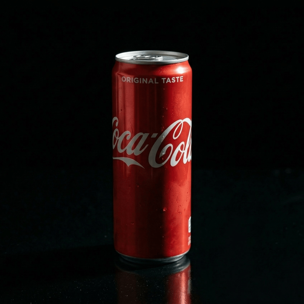 Soft Drink