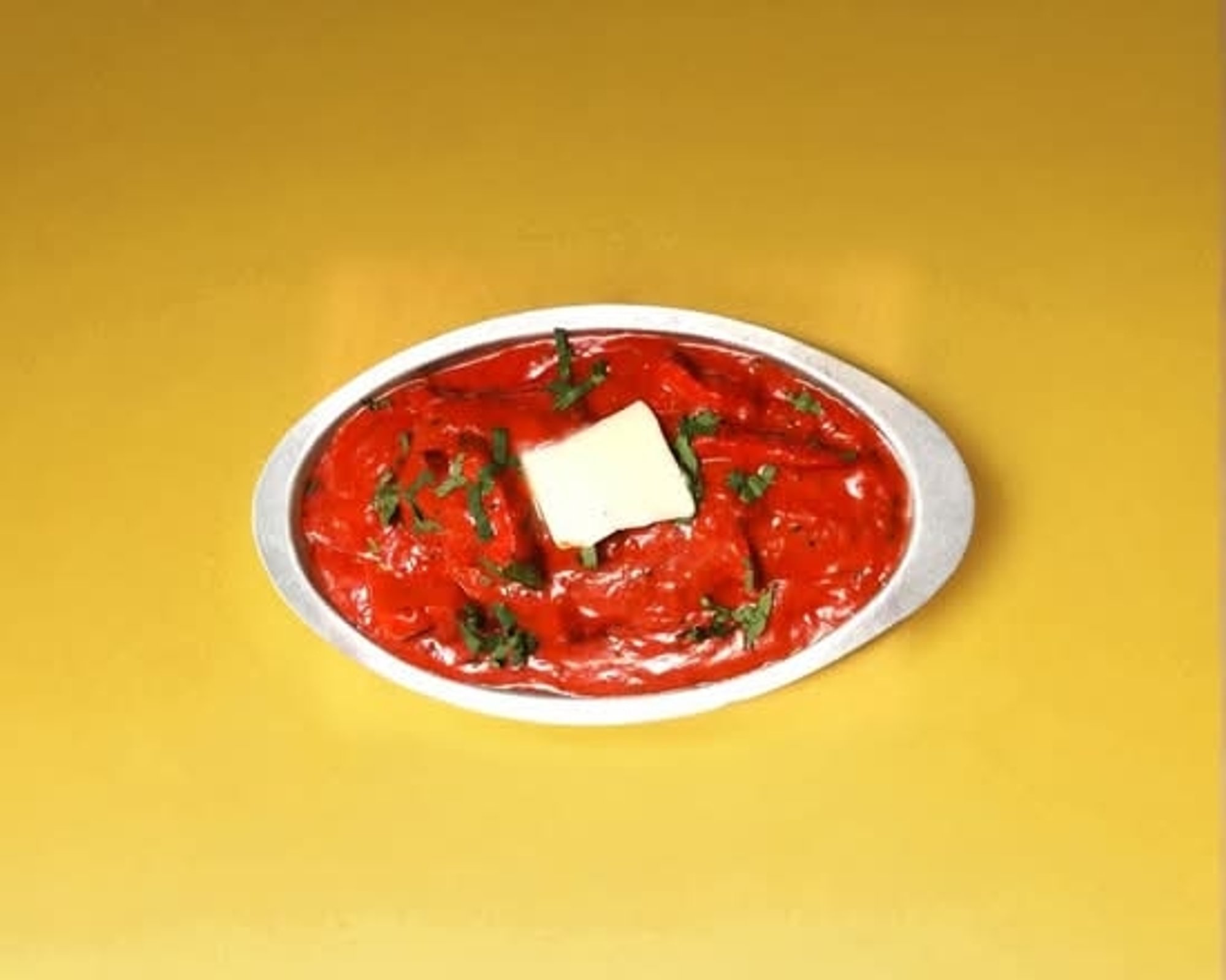 Chicken Makhani