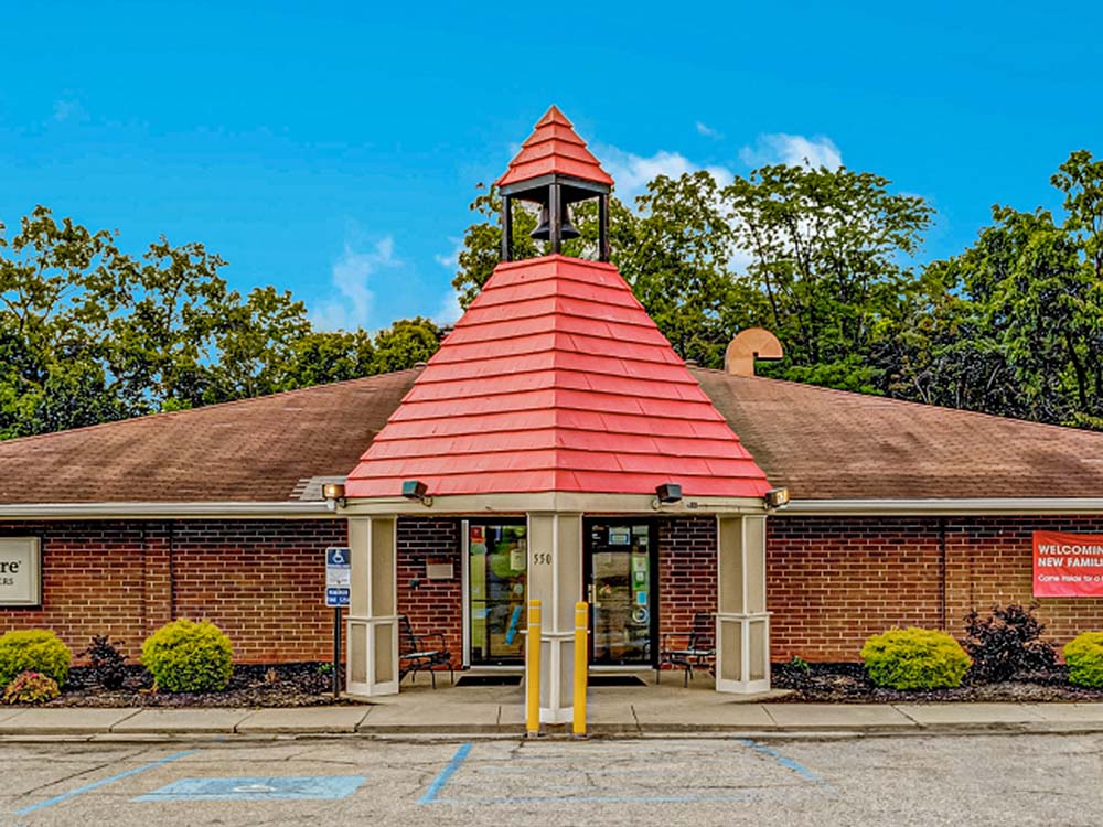Cherry Creek KinderCare