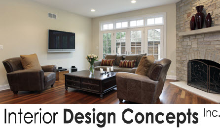 Interior Design Concepts Inc Photo