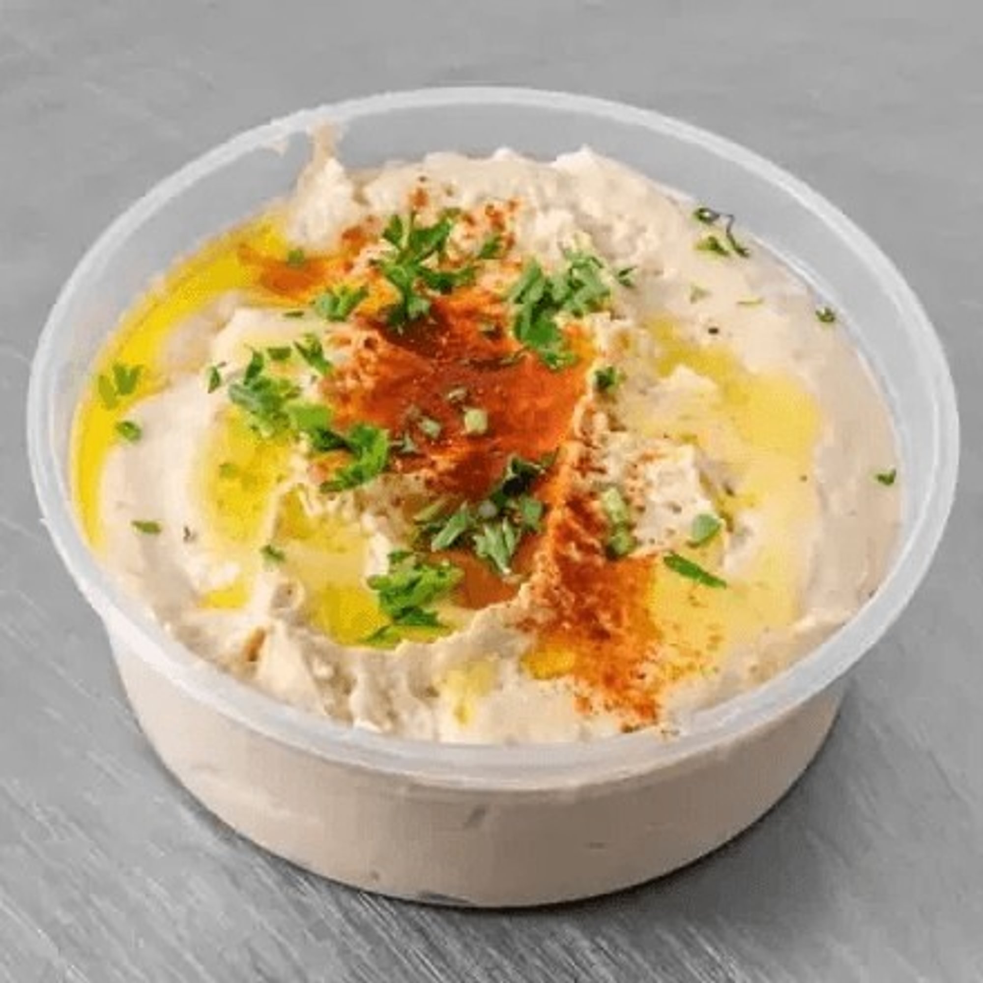 Hummus
