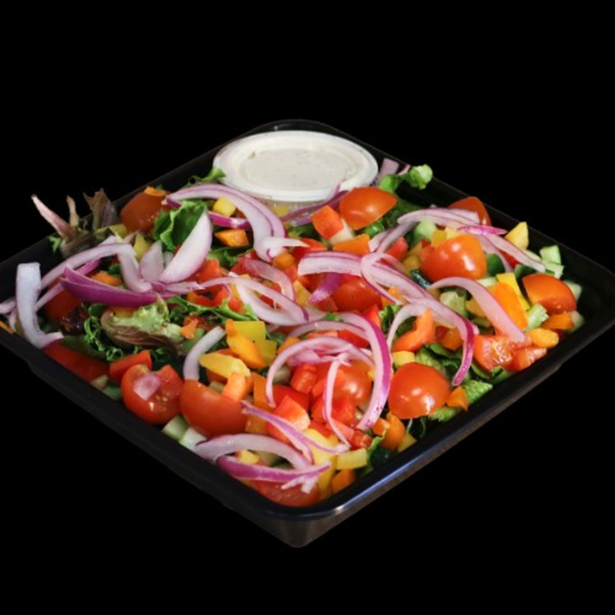 Garden Salad