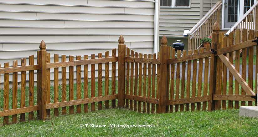 Family Fence LLC Photo