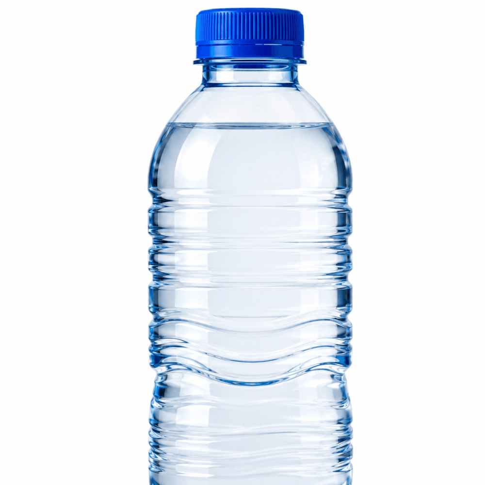 Bottled Water