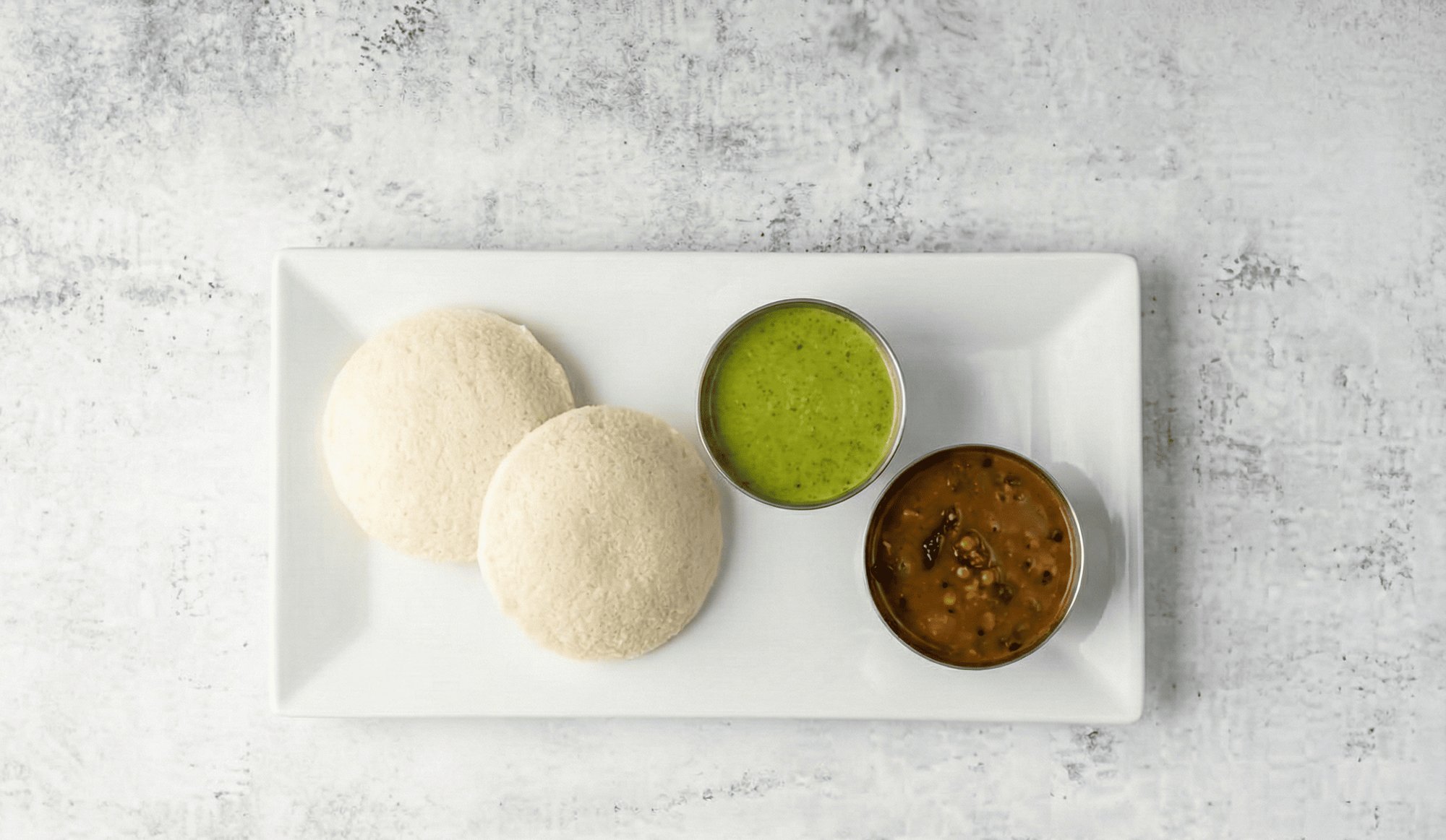 IDLI