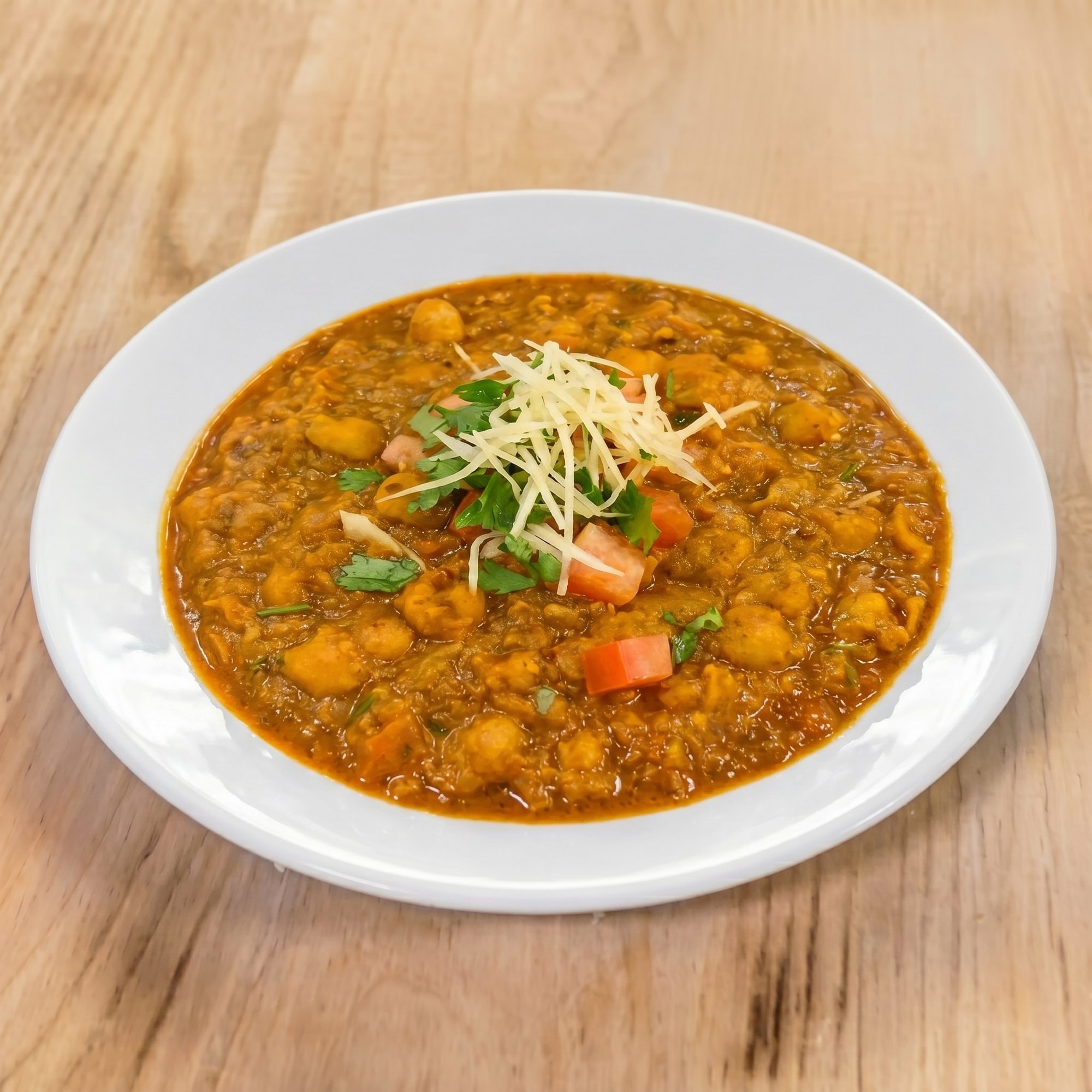 Channa Masala