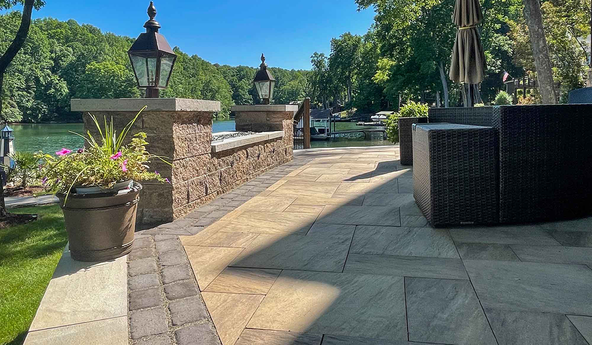 Cornerstone Site Works Image