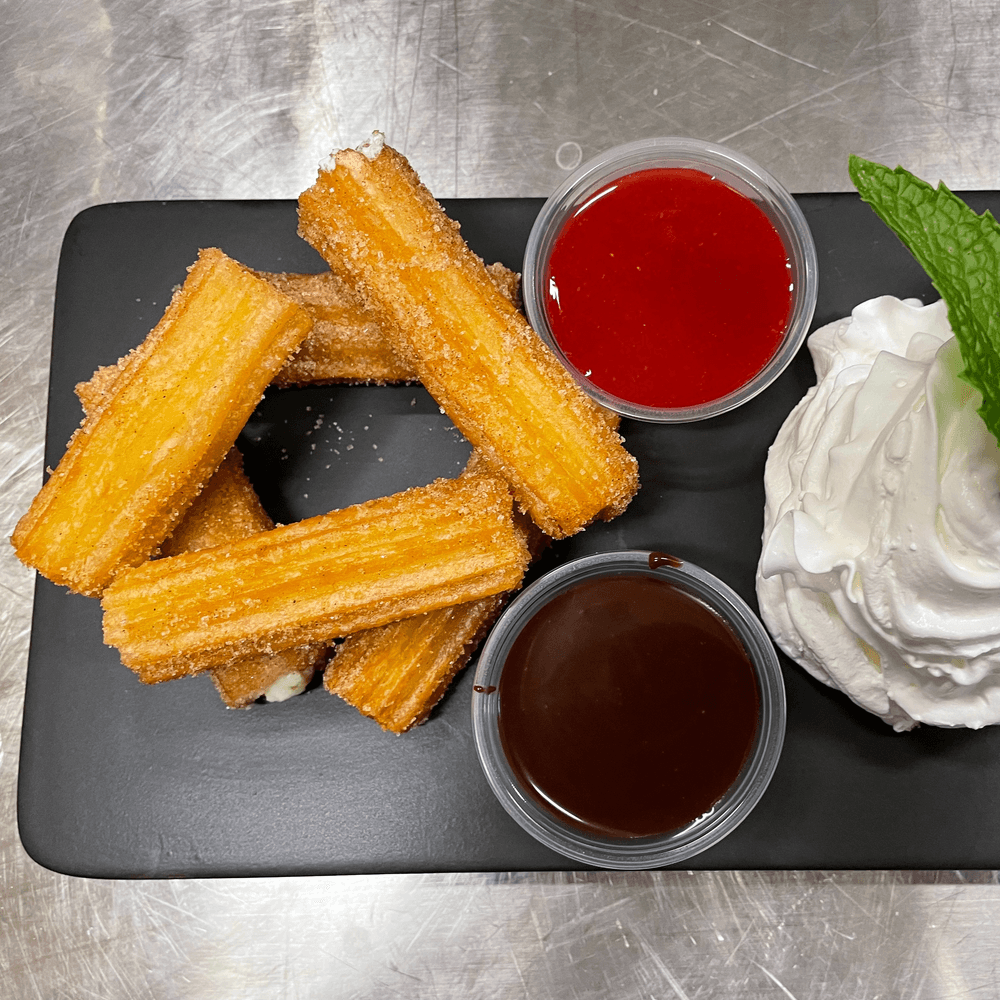 Churros